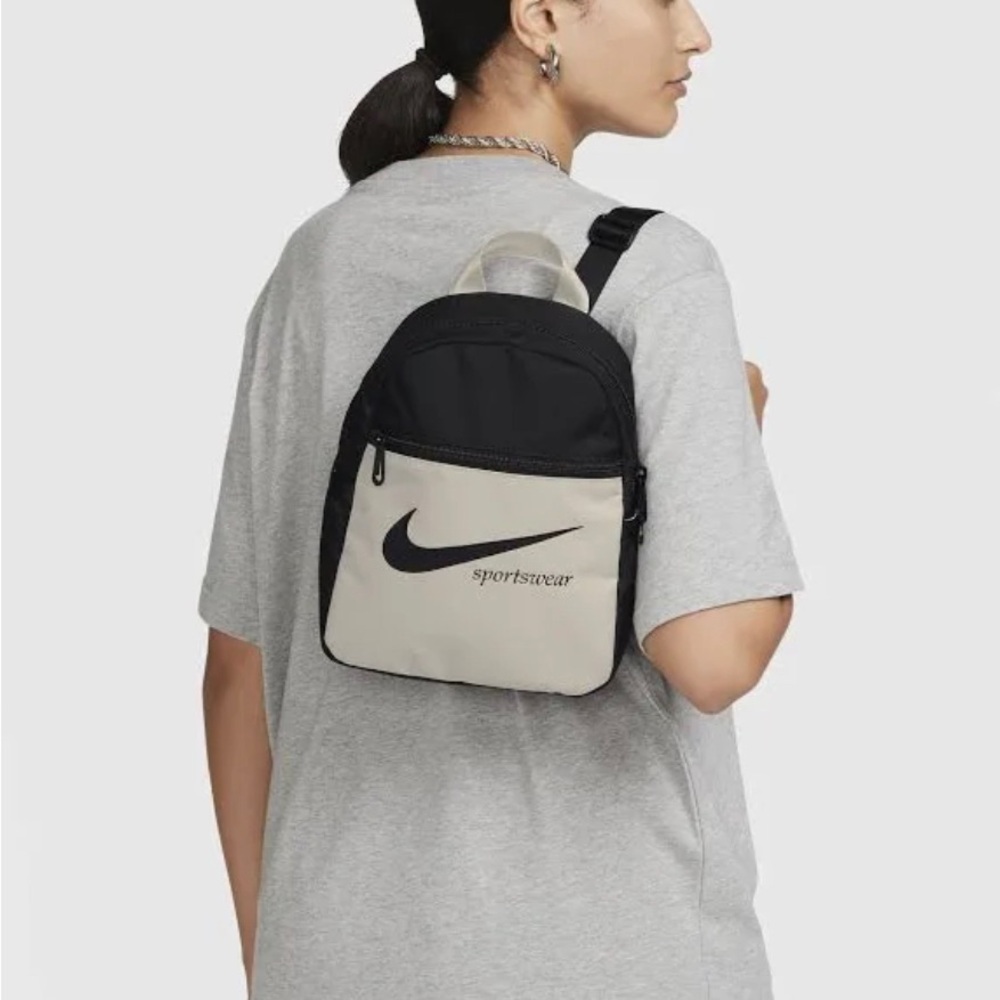 Nike Futura Mini Back Pack